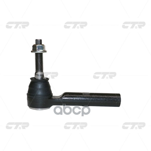 Наконечник рулевой тяги CHEVROLET Traverse 2009 - / BUICK Enclave 2008 - / GMC Acadia 2007 - CTR арт. ce0139