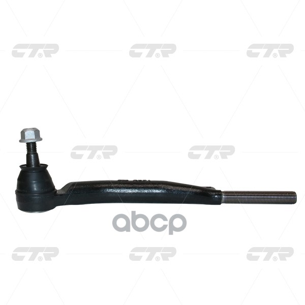 Наконечник рулевой тяги L CADILLAC CTS 08-13/STS 05-11 4WD CTR CE0140L CTR арт. CE0140L