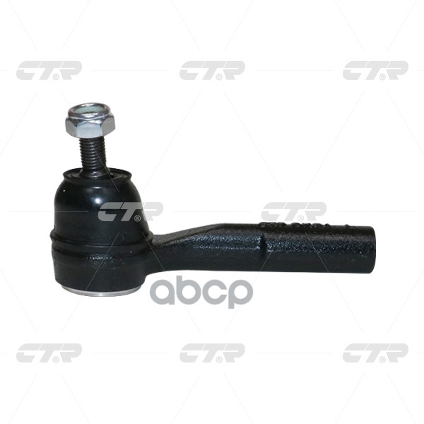 Рулевой наконечник Opel Corsa 06-19 / Alfa Romeo MiTo 08-16 (Слева) CTR арт. CE0141L