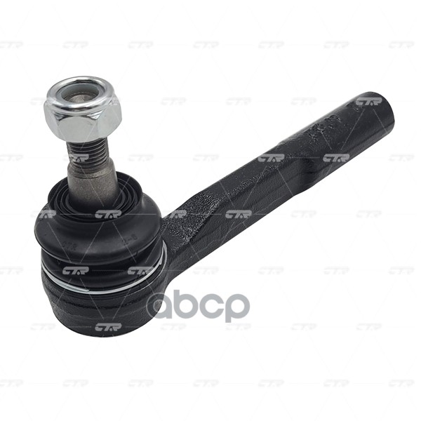 Наконечник рулевой тяги правый Opel Astra 2004 ~ 2016 / Meriva 2010 ~ / Zafira 2005 ~ 2012 CTR арт. CE0149R