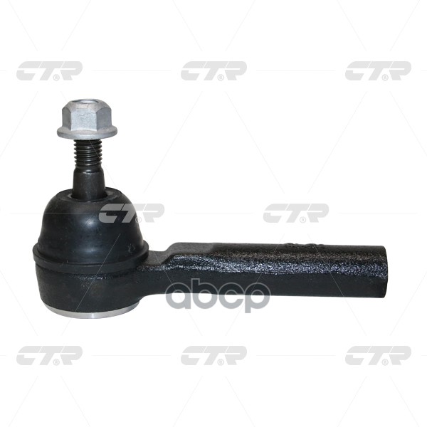 Наконечник рулевой тяги CHEVROLET Tahoe 2000 - 2006 / Suburban 2000 - 2006 / Silverado 1999 - 2007 / CTR арт. ce0152