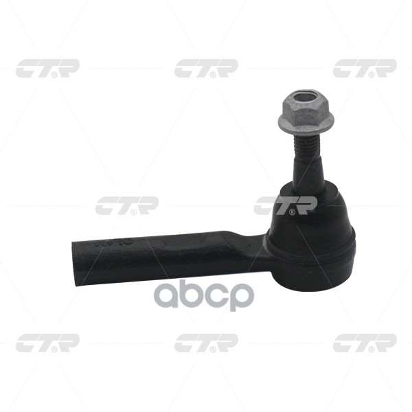 Наконечник рулевой тяги CHEVROLET HHR 2007 - 2011 CTR арт. ce0156