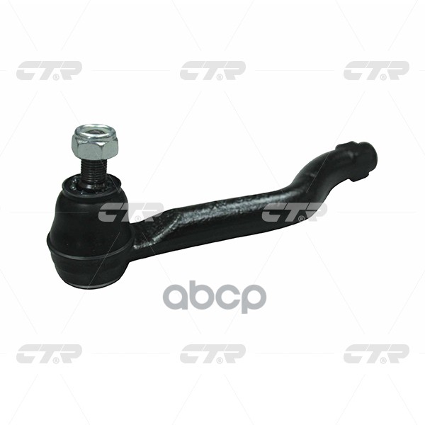 Наконечник рулевой тяги HONDA Accord 2012 - CTR арт. ce0239l