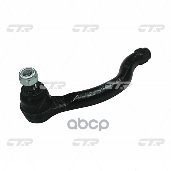 Наконечник рулевой тяги HONDA Civic 2013 - / Accord 2008 - CTR арт. ce0242r