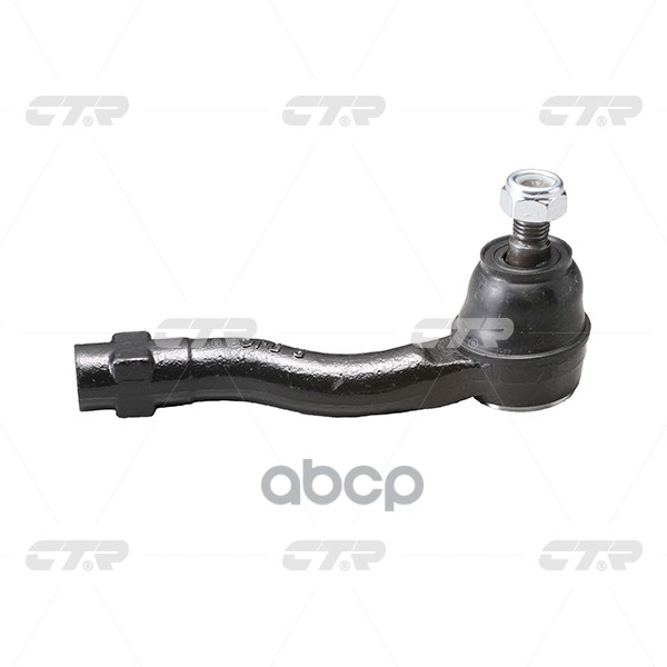 Наконечник рулевой тяги CHEVROLET Lacetti / Nubira 2003 ~ 2013 DAEWOO Lacetti 2002 ~ 2008 / Nubira 2 перед.прав. (старый арт....