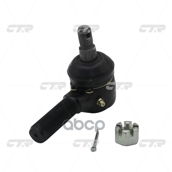 Наконечник рулевой тяги правый Hyundai H350 / H600 1995 ~ 1998 CTR арт. CE0309R