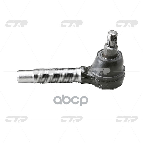Наконечник рулевой тяги правый HYUNDAI MIGHTY II (старый арт. CEKH-30R) CE0322R CTR арт. CE0322R