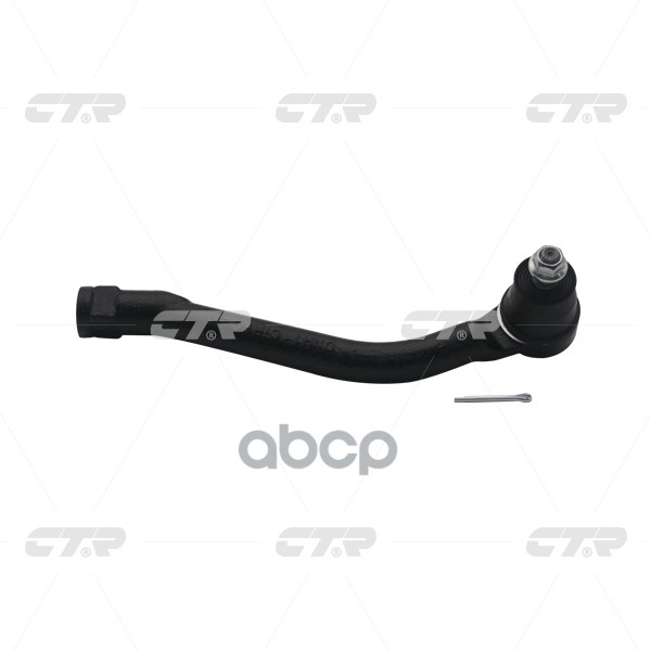 Наконечник рулевой тяги левый Hyundai Sonata 2009 ~ / Tucson / IX35 2009 ~ 2013 / i40 2011 ~ / Grand CTR арт. CE0336L