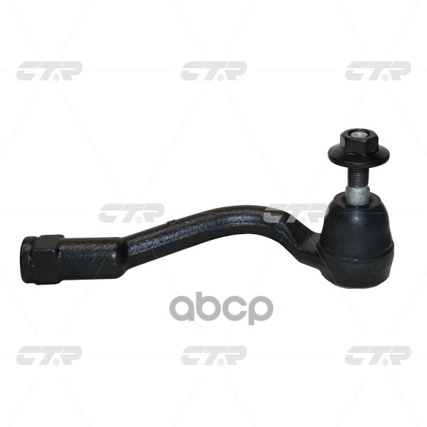 Наконечник рулевой Hyundai Sonata 14 - / Kia Optima 15 - CTR арт. CE0346R