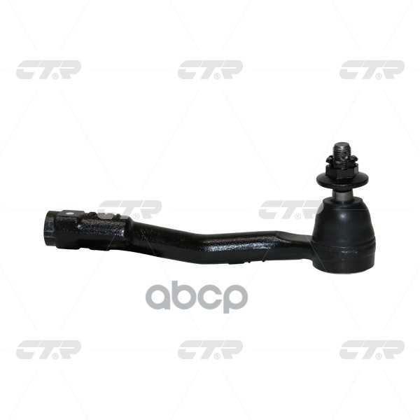 Наконечник рулевой R HYUNDAI EQUUS 09- CTR CE0347R CTR арт. CE0347R