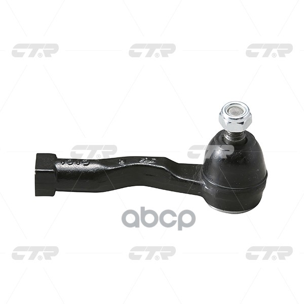 Наконечник рулевой тяги правый KIA CARNIVAL 98-05 (старый арт. CEKK-20R) CE0364R CTR арт. CE0364R