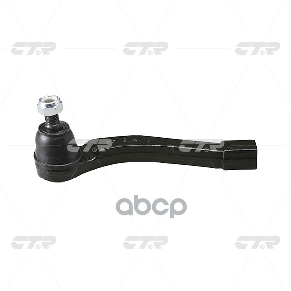 Наконечник рулевой тяги SSANGYONG Rexton 2001 - 2006 CTR арт. ce0392l