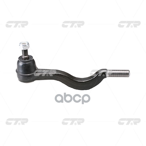 Наконечник рулевой тяги Mitsubishi L200 / Mighty Max 1992 ~ 2001 / Outlander 2003 ~ 2013 / Strakar 1 CTR арт. CE0399