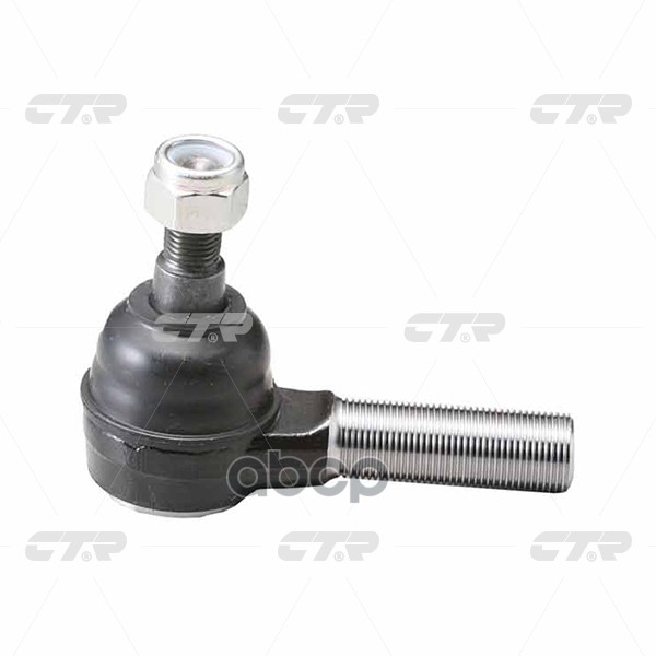 Наконечник рулевой тяги MITSUBISHI Canter FB35 1986 - 1996 / Canter FE35 1986 - 1996 / Canter FE60 1 CTR арт. ce0421r