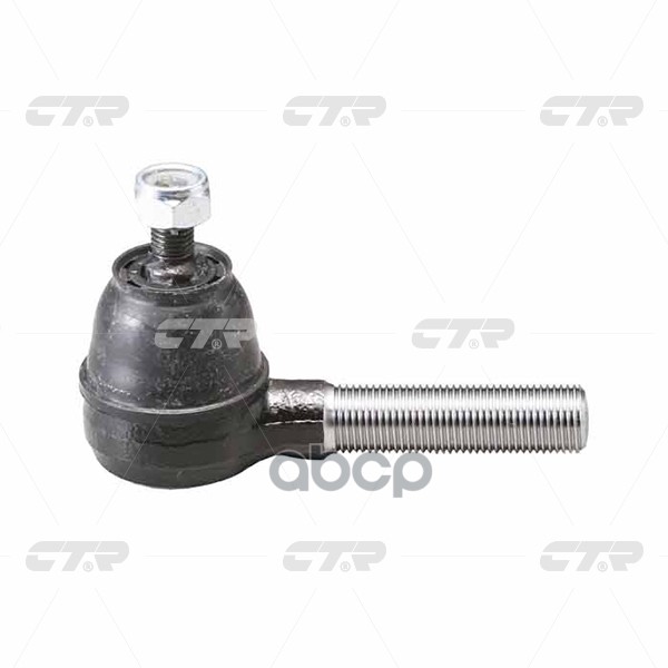 / Cemz-1 Наконечник Рулевой Тяги | Перед Прав/Лев | CTR арт. CE0437