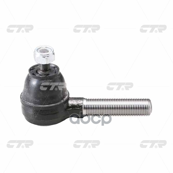 / Cemz-2 Наконечник Рулевой Тяги | Перед Прав/Лев | CTR арт. CE0438
