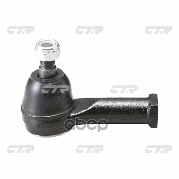 Наконечник Рулевой Тяги Mazda Mpv 4Wd 92-98 (Старый Арт. Cemz-36) Ce0458 CTR арт. CE0458