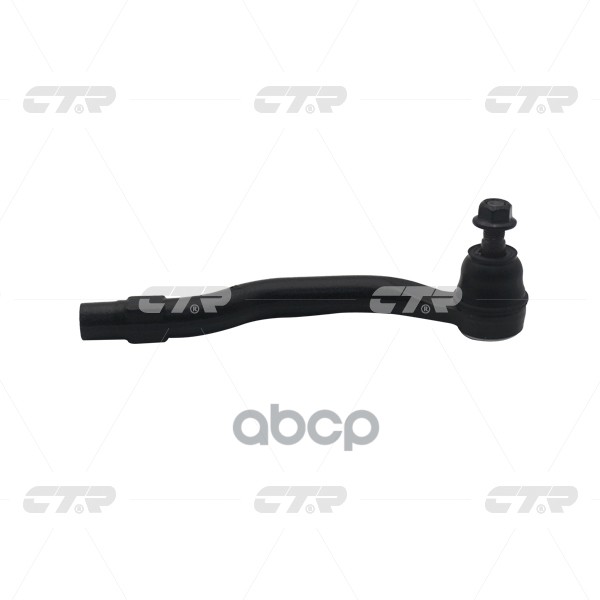 Наконечник рулевой тяги MAZDA 6 2009 - 2013 CTR арт. ce0490r