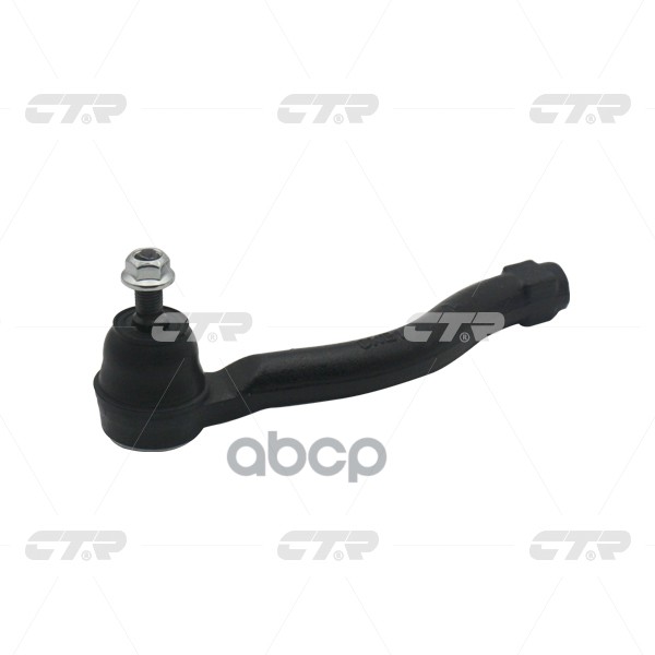 Наконечник рулевой тяги NISSAN Versa / Versa Note 2012 - CTR арт. ce0536l
