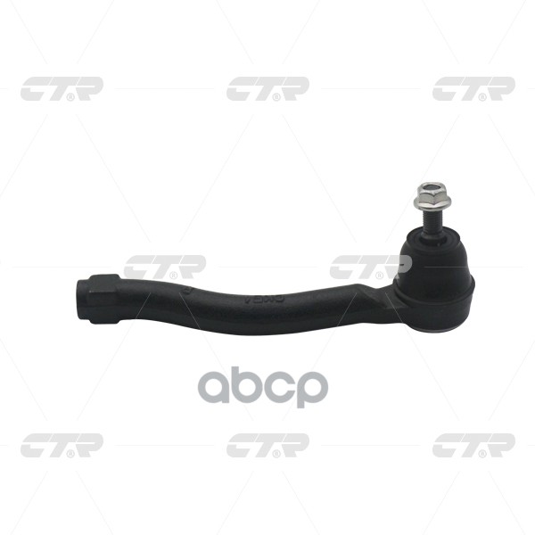 Наконечник рулевой тяги NISSAN Versa / Versa Note 2012 - CTR арт. ce0536r