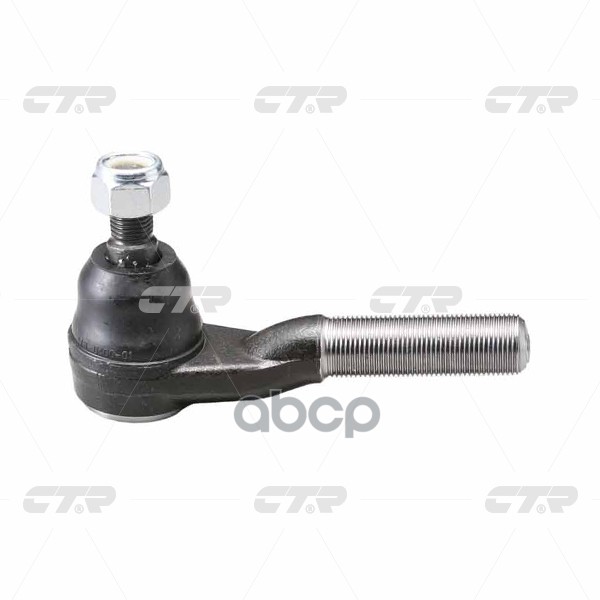 Наконечник рулевой тяги Nissan Junior 1976 ~ 1984 CTR арт. CE0561