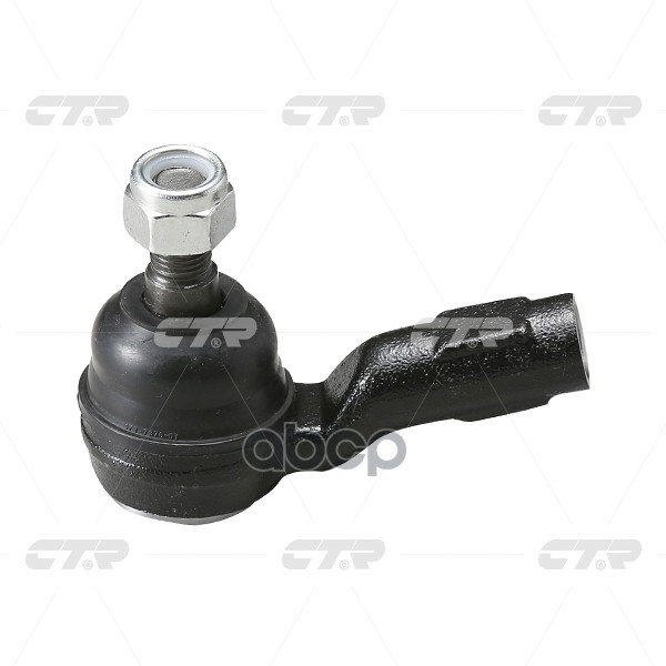 Наконечник рулевой тяги NISSAN URVAN -97 лев/прав. (старый арт. CEN-73) CE0590 CTR арт. CE0590