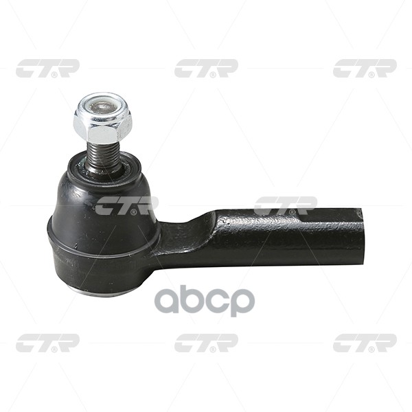 Наконечник рулевой тяги NISSAN MAXIMA/CEFIRO A32/33 95-03 PULSAR/ALMERA 00-06 SUNNY +4WD 90-96 (старый арт. CEN-80) CE0597 CT...
