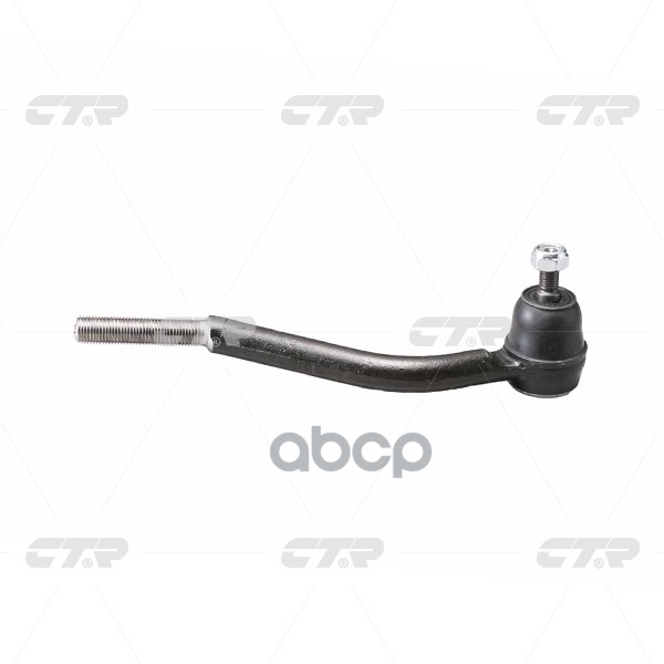 Наконечник рулевой тяги PEUGEOT 405 1987 - 1992 CTR арт. ce0607r