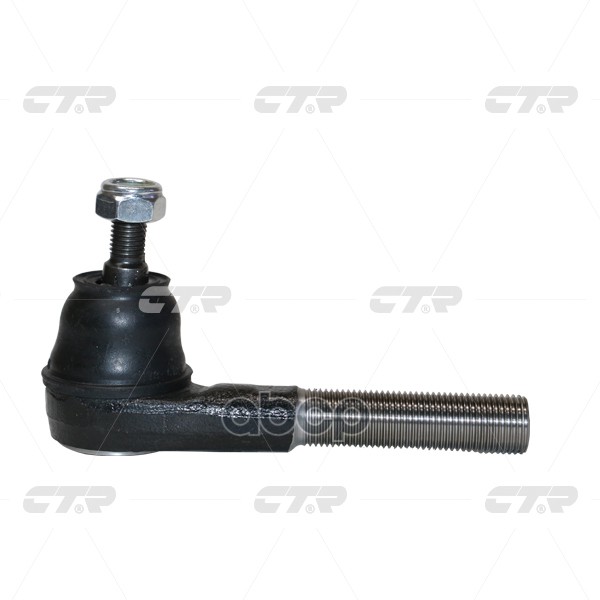 Наконечник рулевой L CITROEN XANTIA,PEUGEOT 605,607 95 FL CEPU19L CTR CE0609L CTR арт. CE0609L