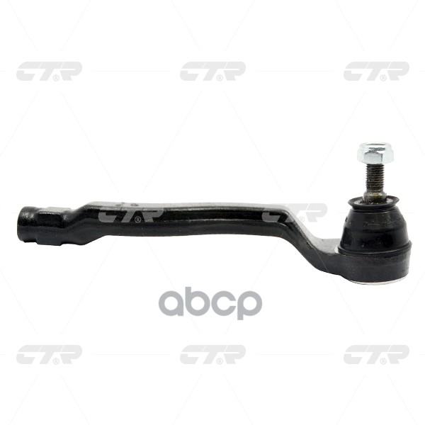 Наконечник рулевой тяги RENAULT Kangoo 2008 - CTR арт. ce0613r