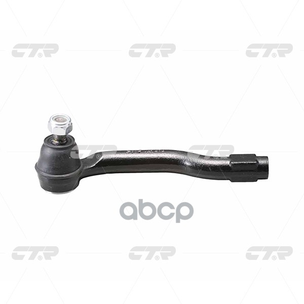 / Ces-20 Наконечник Рулевой Тяги | Прав | CTR арт. CE0620