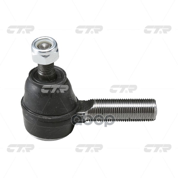 / Cet-11 Наконечник Рулевой Тяги | Прав | CTR арт. CE0644