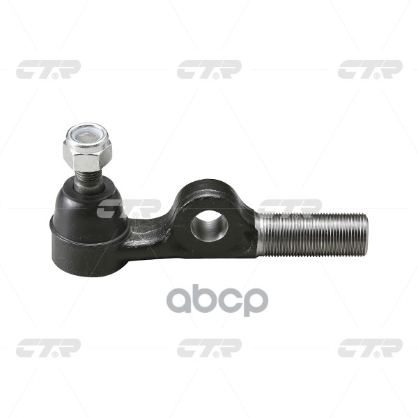 Наконечник рулевой TOYOTA LAND CRUISER 70 80-10 RH CTR арт. CE0675