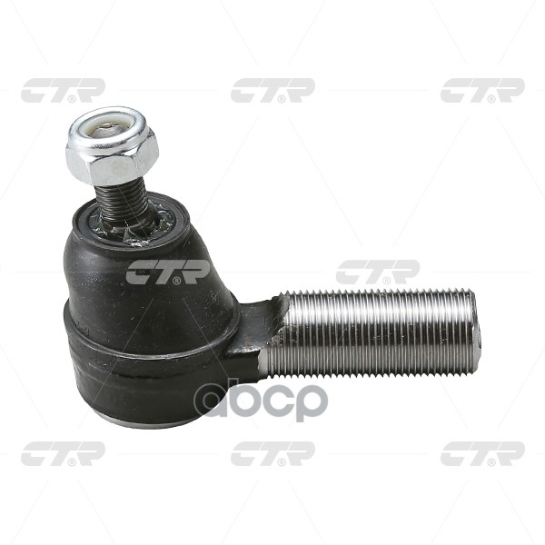 / Cet-9 Наконечник Рулевой Тяги | Прав | CTR арт. CE0709