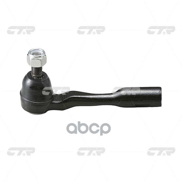 Наконечник рулевой тяги TOYOTA Tundra 2000 - 2002 / Sequoia 2001 - 2002 CTR арт. ce0744