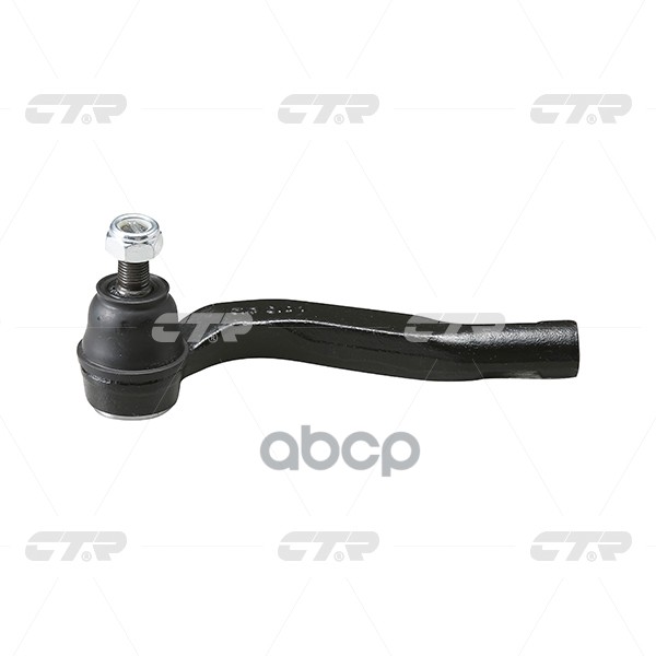 Наконечник рулевой тяги левый Toyota Celsior 1994 ~ 2000 / Century 1996 ~ ; Lesus LS 1989 ~ 2000 CTR арт. CE0747