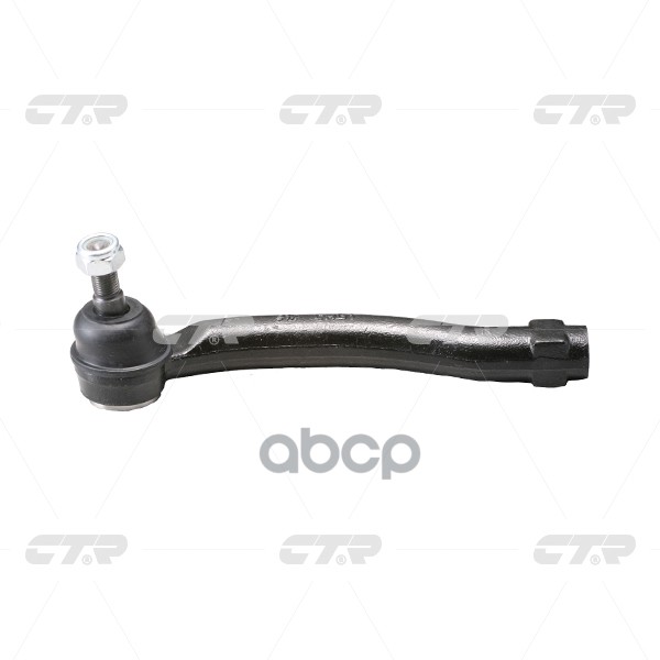 Наконечник рулевой тяги TOYOTA Sienna 1997 - 2010 / Previa 2000 - 2005 / Estima 2000 - 2006 / Alphar CTR арт. ce0801