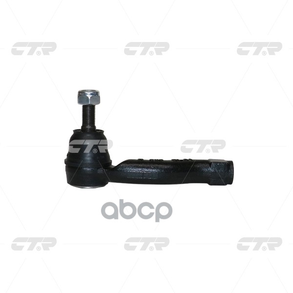 Рулевой наконечник Toyota Yaris 10-17 (Справа) CTR арт. CE0817R