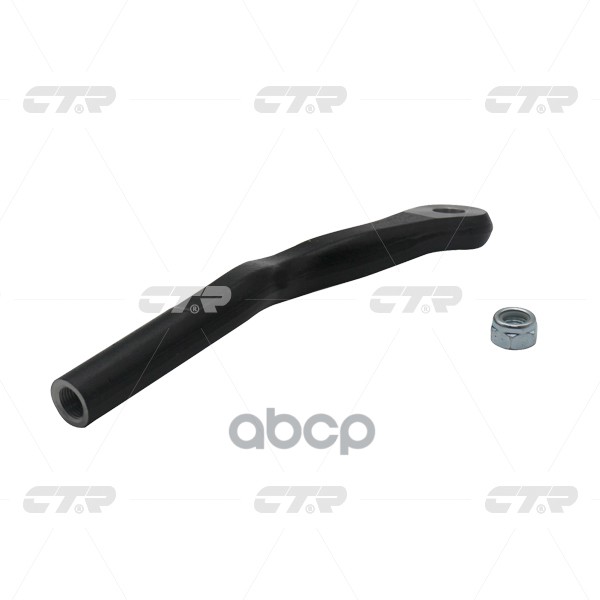 Наконечник рулевой тяги EXUS GS 250 / GS 300h / GS 350 2012 ~ / RC 200t / RC 300h / RC 350 2015 ~ 2017 перед.прав. (старый ар...