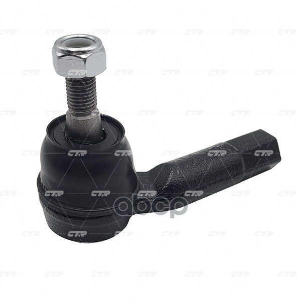 Наконечник рулевой тяги VOLKSWAGEN Golf 1998 - 2005 / Bora 1999 - 2003 / Polo 2001 - 2005 / Polo 200 CTR арт. ce0839r