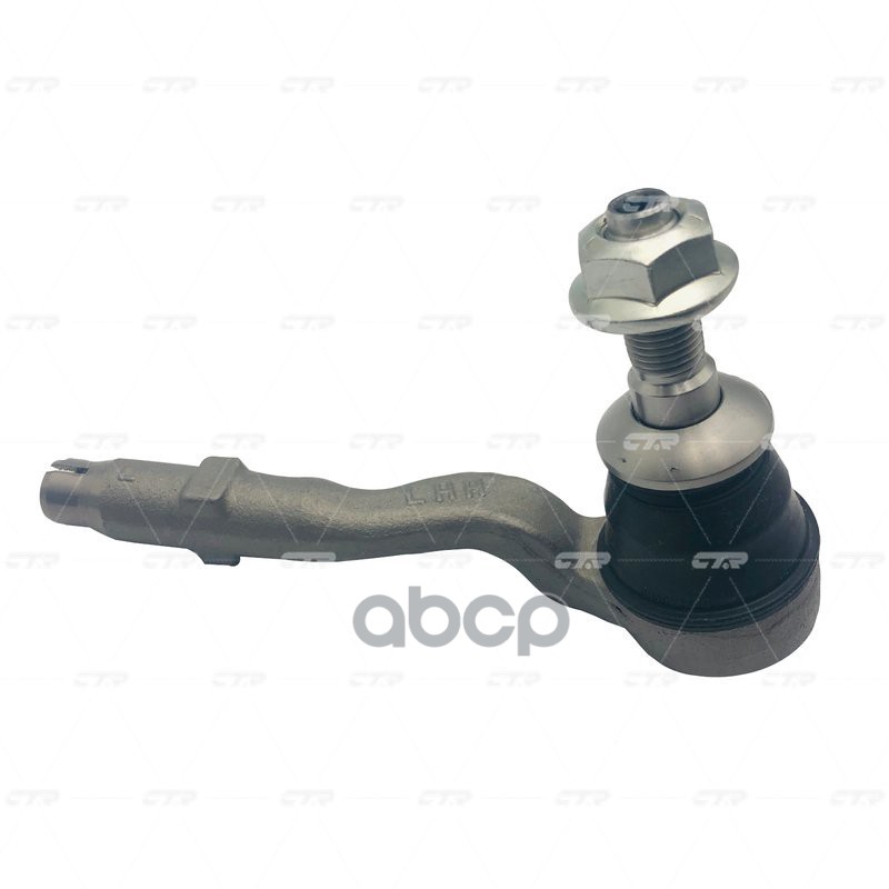 Наконечник рулевой тяги левый BMW 5-series 2010 ~ / 6-series 2011 ~ / 7-series 2008 ~ CTR арт. CE0844L