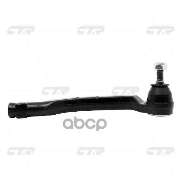 Наконечник рулевой RENAULT LAGUNA II/TRAFIC II 01- (старый арт. CERE-6R) CE0867R CTR арт. CE0867R