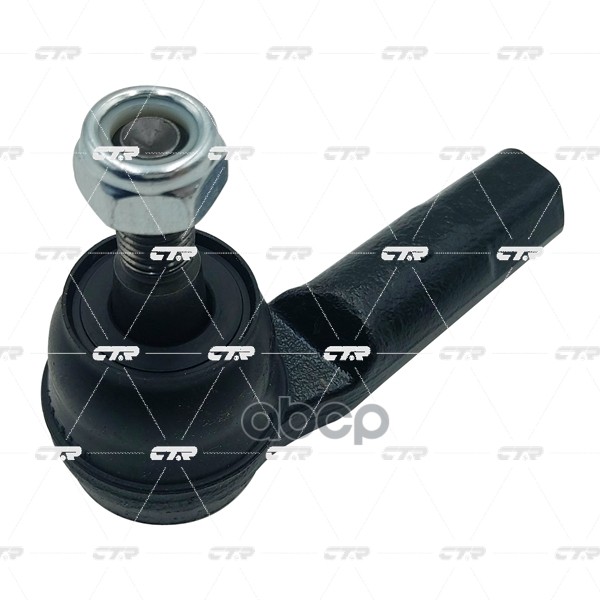 Наконечник рулевой Audi A1 2018- / SEAT Ibiza 2017- / Volkswagen Polo 2020-2022 / Skoda Fabia 2021- CTR арт. CE0902L