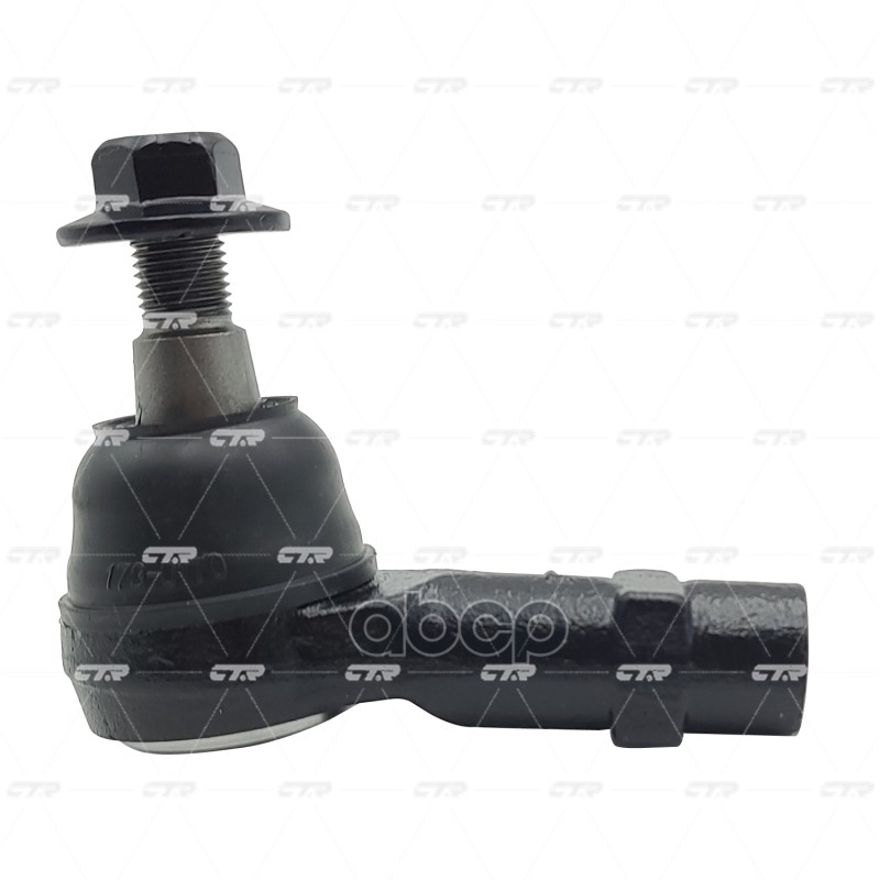 Наконечник рулевой тяги VOLKSWAGEN Touareg 2002 ~ 2014 / Amarok 2009 ~ PORSCHE Cayenne 2002 ~ 2014 перед.лев. (старый арт. CE...