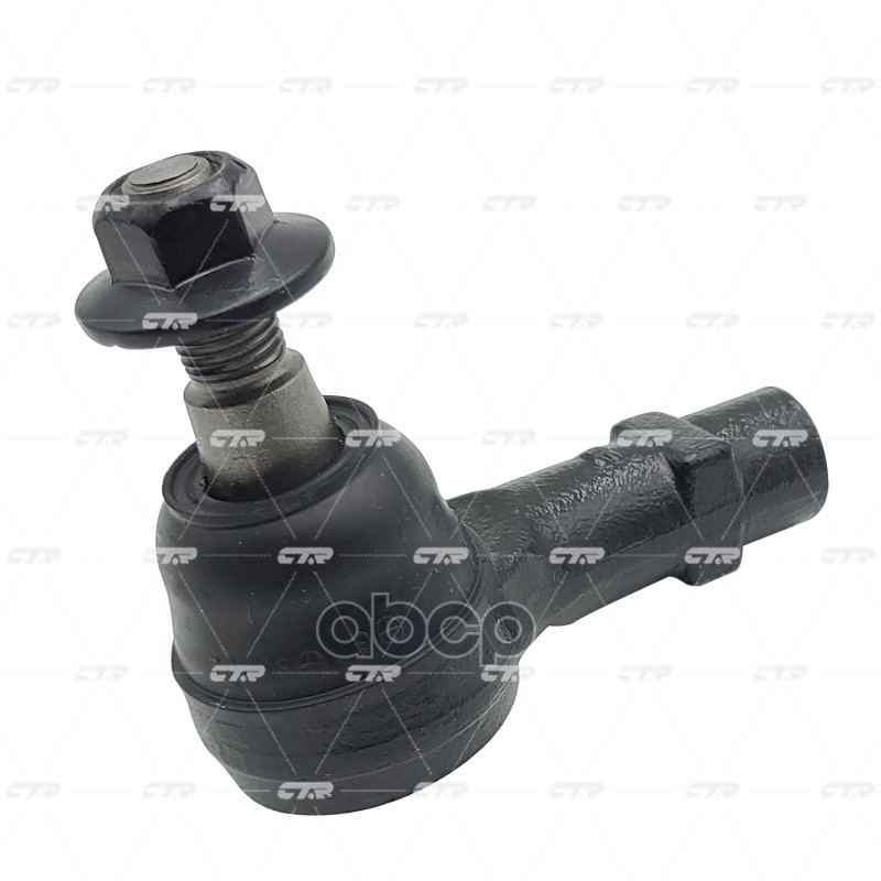 Рулевой наконечник Audi Q7 05-15 / Volkswagen Touareg 02-18 (Справа) CTR арт. CE0909R