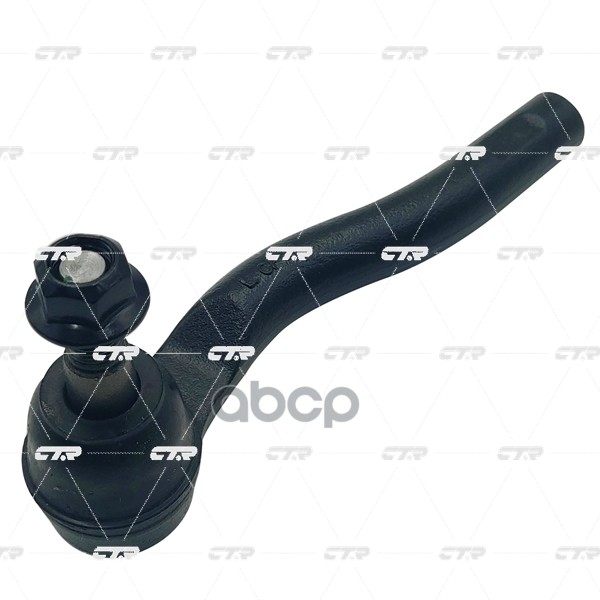 Наконечник рулевой Mazda 3 19 - 20 CTR арт. CE0927L