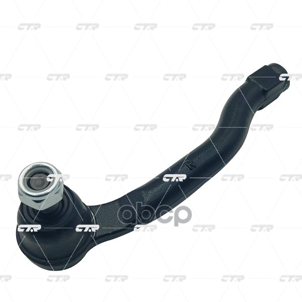 Наконечник рулевой тяги HONDA ACCORD lX 08- 2.0,2.2i,2.4 (старый арт. CEHO-74R) CE0931R CTR арт. CE0931R