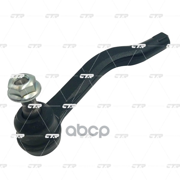 Наконечник рулевой L RENAULT Master 2010->/OPEL Movano B CTR CE0937L CTR арт. CE0937L
