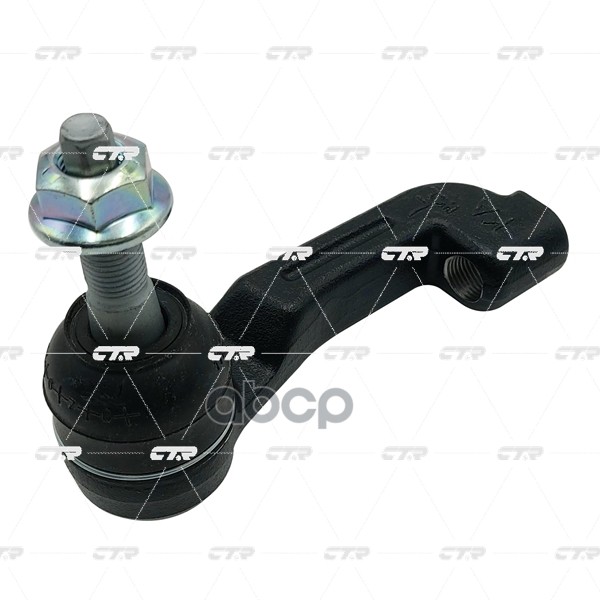 Наконечник Рулевой Тяги Dodge Nitro / Jeep Cherokee  2006 - 2012 (Новый Номер Для Заказа Xcr-Ce0910l CTR арт. cecr-43l