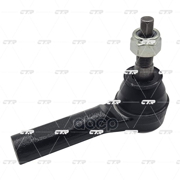 Наконечник Рулевой Тяги Chrysler 300C 2004 - 2011 / Dodge Challenger 2009 - / Charger 2005 - 2010 / CTR арт. cecr-9